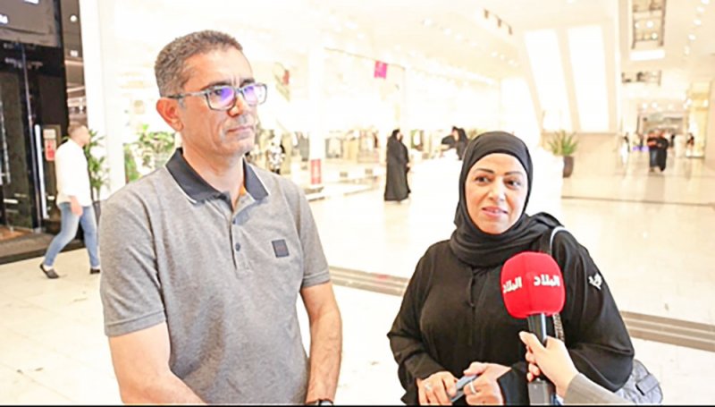 استطلاع "البلاد": هل تعتمدون في تربية أبنائكم على عاملة المنزل؟                
