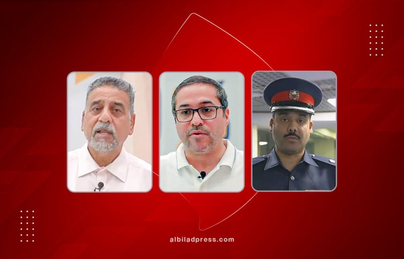القضاء على طابور الشاحنات من ميناء خليفة إلى الجسر