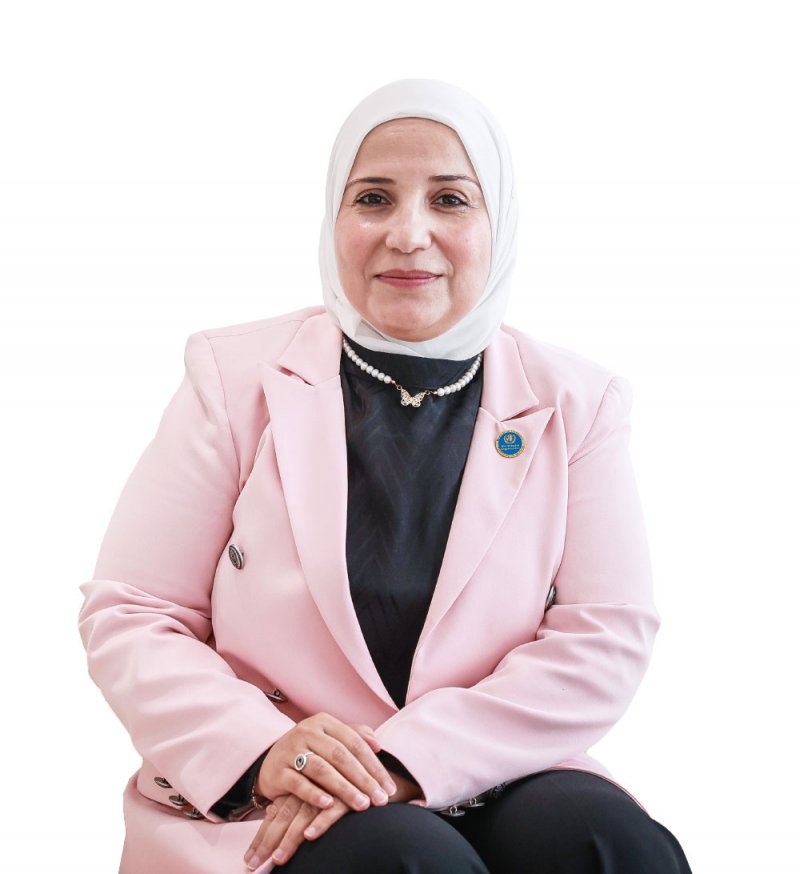 ممثلة منظمة الصحة العالمية بالبحرين لـ"البلاد": تحديث خطة العمل الوطنية للأمن الصحي
