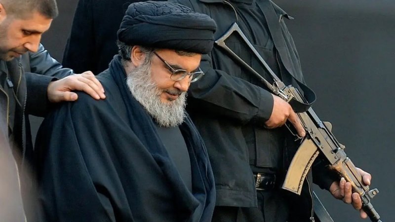 كلمة مرتقبة لنصر الله وسط مخاوف من جرّ لبنان لساحة حرب غزة