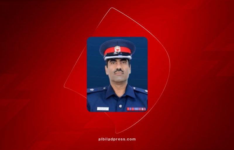 تقليل السرعة وتجمع المياه وراء الازدحامات الخانقة