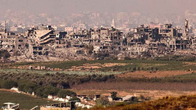 1.2 مليار دولار حجم الاحتياجات الإنسانية في غزة والضفة