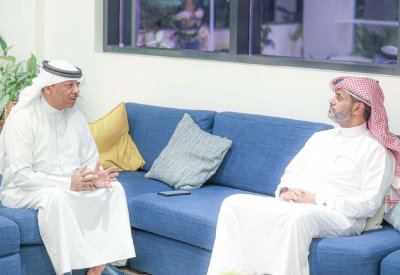 بالفيديو: رئيس جمعية الكلمة الطيبة: جائزة سمو الشيخ عيسى بن علي نجحت في خلق التأثير على مستوى العالم العربي