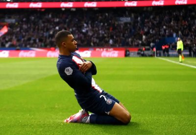 أكثر المدريديين تفاؤلا: مبابي سيرتدي الرقم 10 بالموسم المقبل