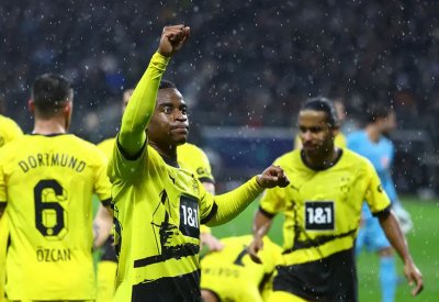 دورتموند يستهدف فك عقدة 5 سنوات في مواجهة بايرن ميونخ
