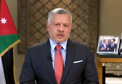 الأردن: الحل العسكري لن ينهي الصراع الفلسطيني الإسرائيلي
