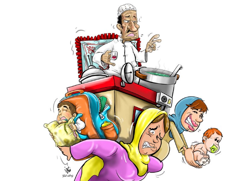تحقيق "البلاد": هل تكبح نقابة العمالة المنزلية قضايا الهروب والاتجار بالبشر؟