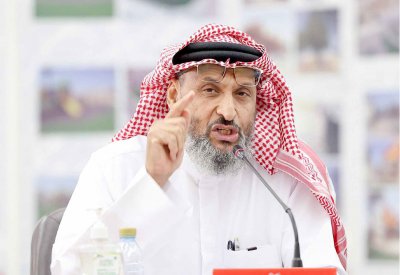 عبداللطيف: عدم التقيد باشتراطات السلامة وراء اندلاع الحرائق بالسكراب