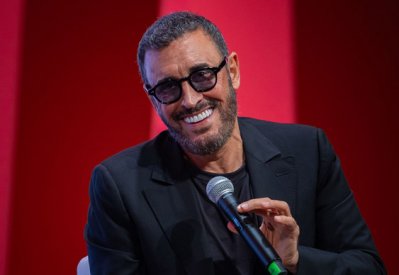 كاظم الساهر: طالما الشارقة حاضرة عاصمة للثقافة