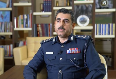 المنصة الوطنية للحماية المدنية تم إطلاقها بناء على نتائج مسح وطني وتتضمن ارشادات بكافة مجالات التوعية والسلامة