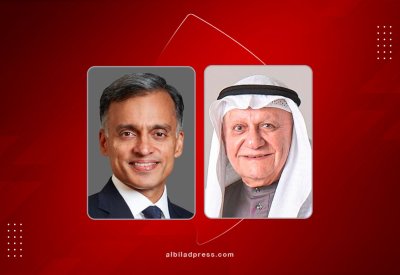 بنك البحرين الوطني يُعلن عن زيادة ملحوظة في صافي الربح العائد للمساهمين بنسبة 60% للربع الثالث