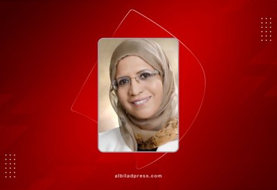 رئيسة جمعية الإداريين البحرينية: المنصة تمثل وقاية خير من علاج للمشكلات والمخاطر في وقت حدوثها