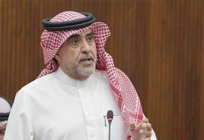 بوعنق: المنصة الوطنية للحماية المدنية ترجمة لرؤية البحرين الاستراتيجية للطوارئ