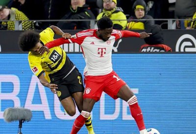 وكيل ديفيز يفسد علاقته ببايرن ميونخ.. وريال مدريد يتأهب