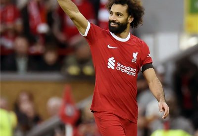 ليفربول يقتحم صراع الكبار لجلب بديل صلاح