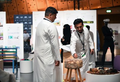 إثراء يختتم مؤتمر "تنوين" السادس بحضور نخبة من الخبراء والمبدعين