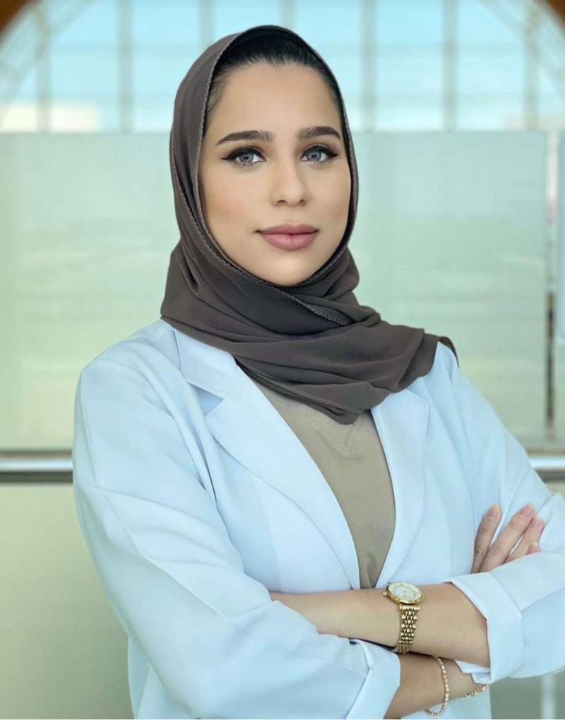 د. فاطمة جاسم: تجميـــل الأسنـان يطيـــل عمرهـــا ويقلـــل مــــــن المشكلات الصحيـــة مستقبلا