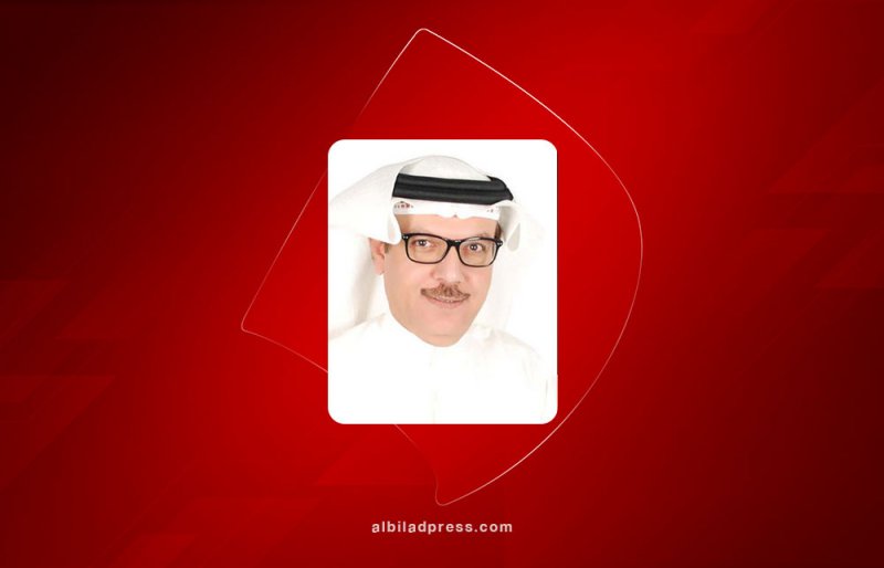 البروفيسور فيصل الملا يشيد بتضافر الجهود من أجل مجتمع آمن قائم على الوعي بكافة المخاطر وكيفية الوقاية