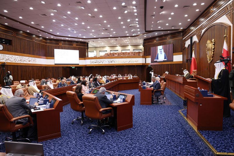 انخفاض تعنيف المتزوجات البحرينيات من مجموع 3000 حالة عنف أسري