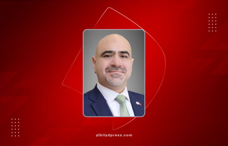 الأنصاري: المنصة الوطنية ستساهم في إلمام المجتمع بالتدابير الوقائية للحماية المدنية