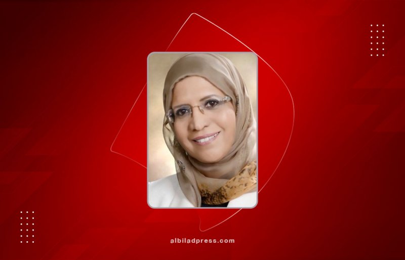 رئيسة جمعية الإداريين البحرينية: المنصة تمثل وقاية خير من علاج للمشكلات والمخاطر في وقت حدوثها