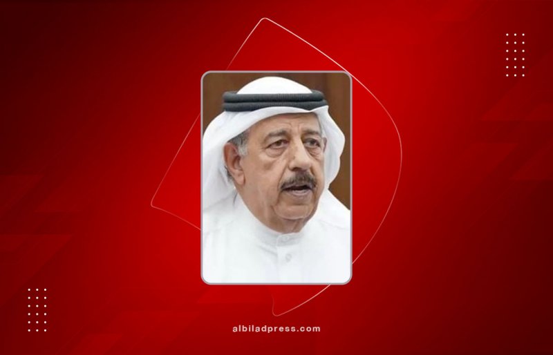 النائب نجيب الكواري: المنصة الوطنية للحماية المدنية نقلة نوعية لتطوير إجراءات السلامة العامة
