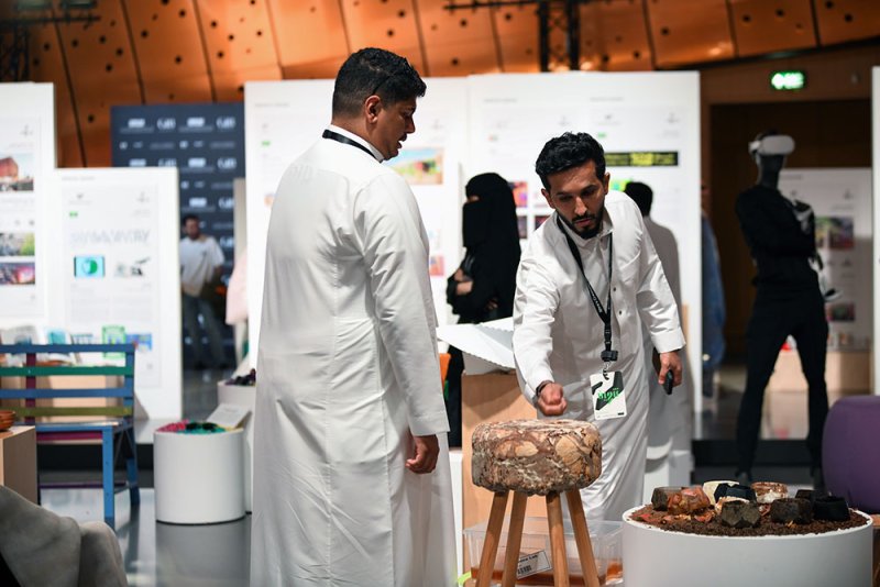 إثراء يختتم مؤتمر "تنوين" السادس بحضور نخبة من الخبراء والمبدعين