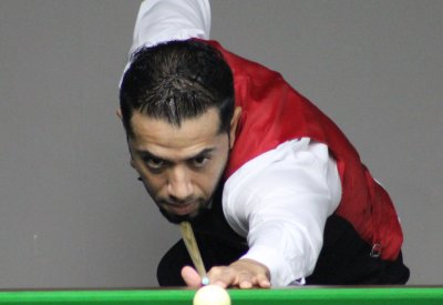 منتخب السنوكر يمثل البحرين في بطولة العالم بقطر