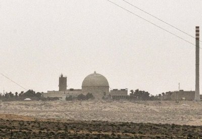 هل تمتلك إسرائيل النووي؟.. وزيرها أكد سراً يعلمه الجميع