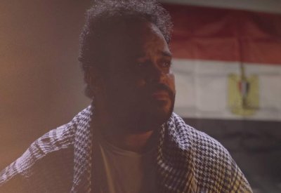 "سينا وفلسطين" جديد المطرب محمد حليم