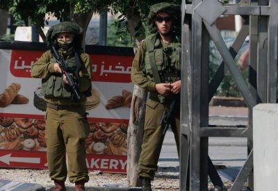 إسرائيل تناشد لتسليح مستوطنيها.. وأميركا مترددة!