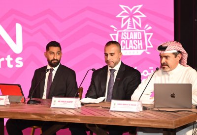إطلاق منصة تطوير الرياضات الإلكترونية للفرق والكوادر البحرينية في هذا المجال 