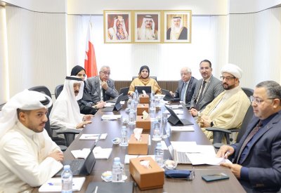 "تشريعية الشورى" تؤكد السلامة الدستورية والقانونية للاقتراح بقانون بشأن تشغيل ذوي الإعاقة