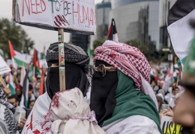 جنوب إفريقيا تستدعي جميع دبلوماسييها في إسرائيل للتشاور