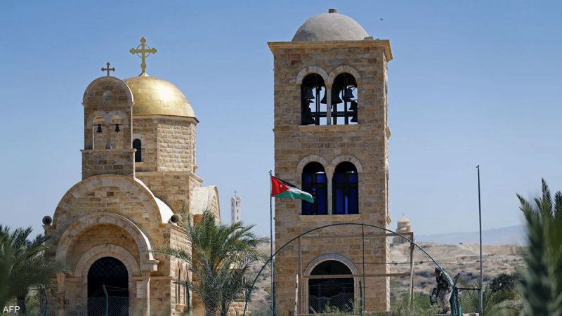 "كنائس الأردن" تلغي احتفالات عيد الميلاد وتخصص ريعها لغزة