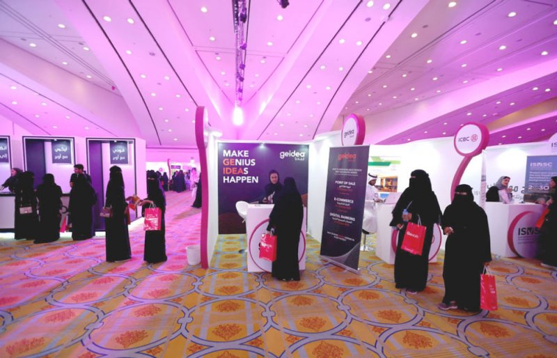 القطاع غير النفطي السعودي يسجّل أعلى معدل توظيف