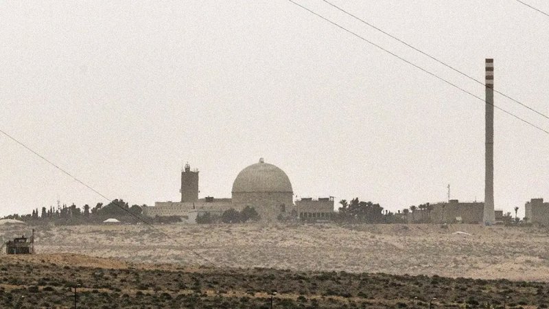 هل تمتلك إسرائيل النووي؟.. وزيرها أكد سراً يعلمه الجميع