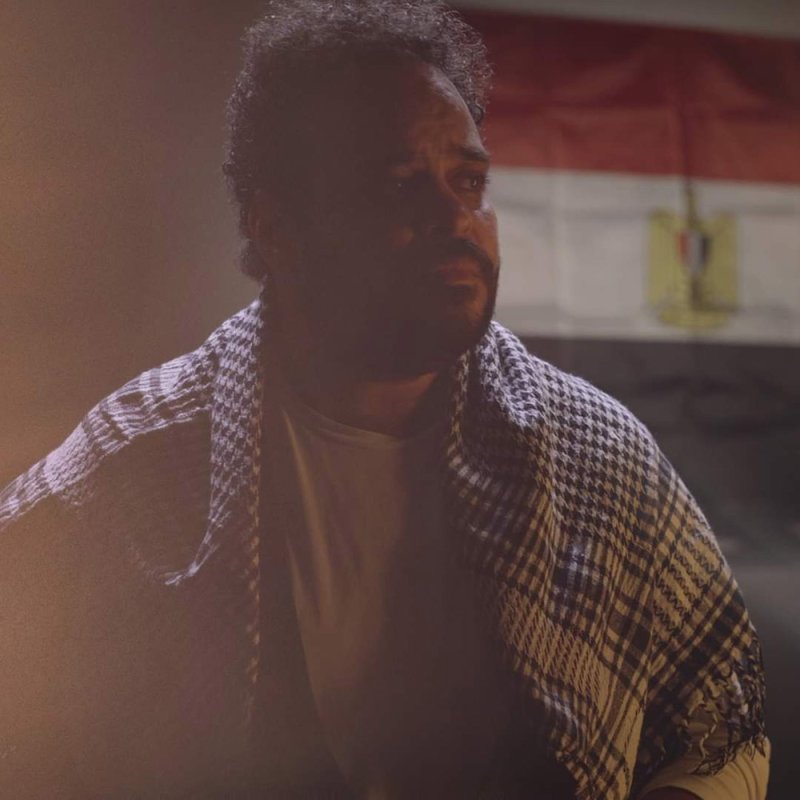 "سينا وفلسطين" جديد المطرب محمد حليم