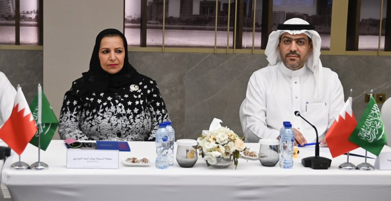 اجتماع "التعاون الصناعي" لتحديد مبادرات تحقيق التكامل الصناعي بين دول الخليج العربية