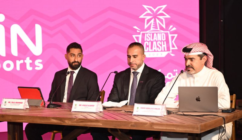 إطلاق منصة تطوير الرياضات الإلكترونية للفرق والكوادر البحرينية في هذا المجال 