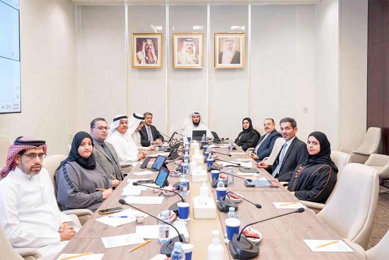 "خدمات النواب" تُقر تعديلاً على قانون التأمين ضد التعطل