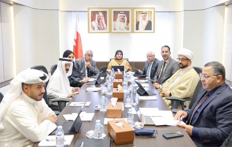 "تشريعية الشورى" تؤكد السلامة الدستورية والقانونية للاقتراح بقانون بشأن تشغيل ذوي الإعاقة