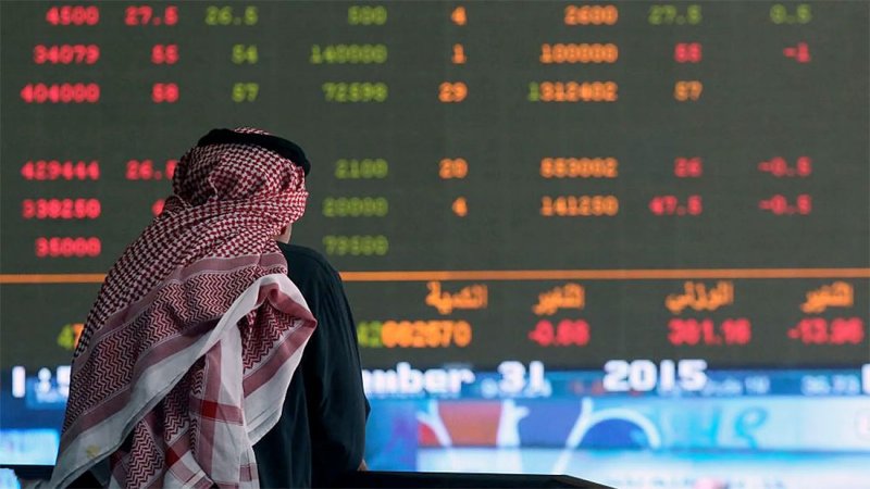 ارتفاع معظم بورصات الخليج مع توقعات عدم رفع أسعار الفائدة