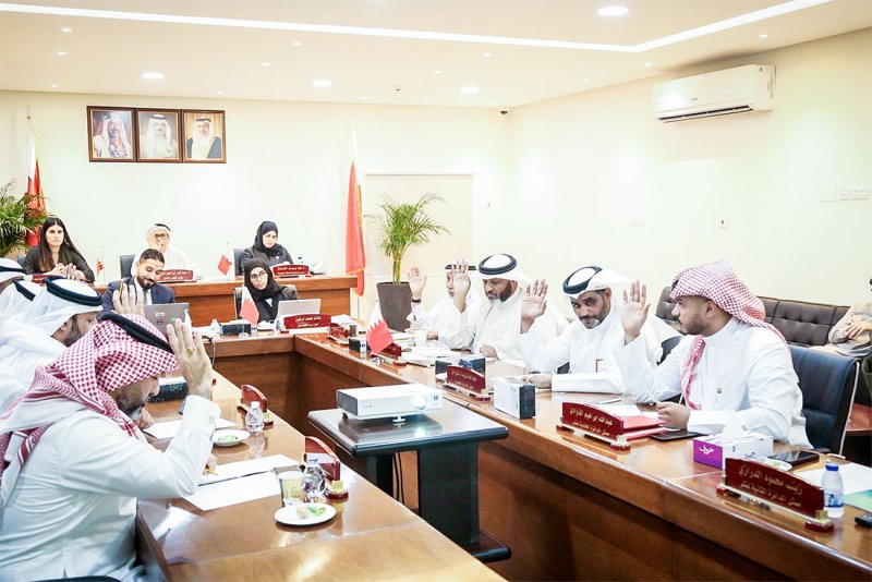 "الشمالية": نزفنا أمطار الخميس خلال 83 ساعة متواصلة ونشرنا 42 صهريج