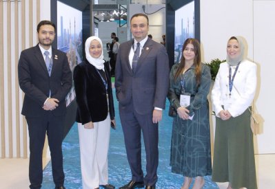 معرض سوق السفر العالمي فرصةٌ مثالية لتسليط الضوء على مكانة المملكة كوجهة سياحية مميزة