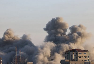 الصحة الفلسطينية: 10165 قتيل ونحو 27 ألف جريح بالضفة والقطاع