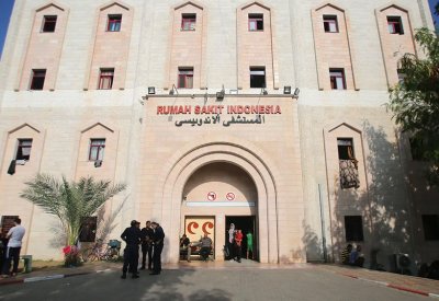 إندونيسيا ترد على اتهامات الجيش الإسرائيلي بشأن غزة