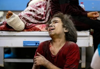 الجيش الإسرائيلي يعلن السيطرة على معقل لحماس شمال قطاع غزة