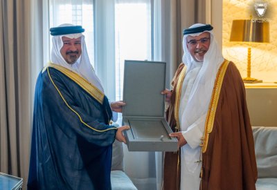 مواصلة الإجراءات لتعزيز الرقابة والمساءلة والمحاسبة وترسيخ مبادئ النزاهة والأمانة والمهنية