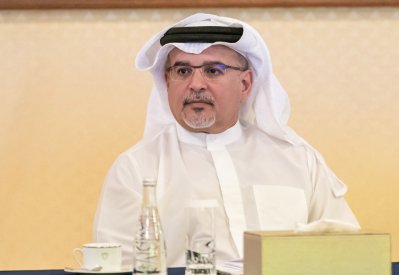 مناقشة تطوير القطاع العقاري ومستجدات مؤشرات التنافسية